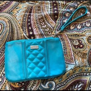 Express wristlet